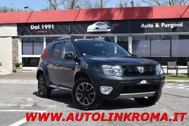 DACIA Duster usata, con ABS