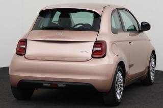 FIAT 500e usata, con Controllo trazione