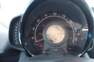 TOYOTA Aygo usata, con Specchietti laterali elettrici