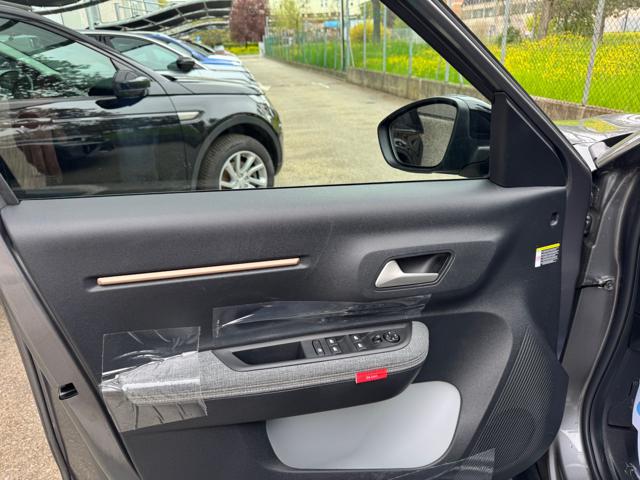 CITROEN C3 Aircross usata, con Chiusura centralizzata