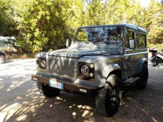LAND ROVER Defender usata, con Vetri oscurati
