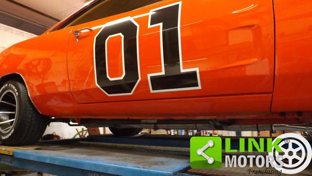 DODGE Charger usata 18
