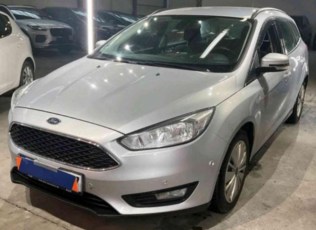 FORD Focus usata, con ABS