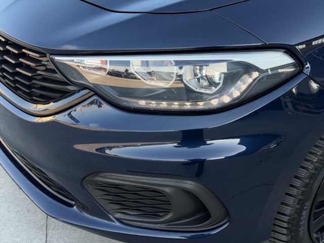 FIAT Tipo usata, con Airbag testa