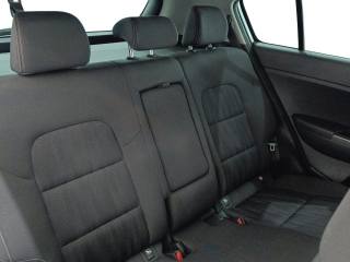 KIA Sportage usata, con ESP
