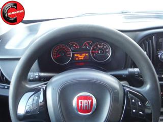 FIAT Doblo usata, con ESP