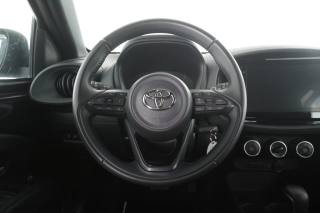 TOYOTA Aygo X usata 5