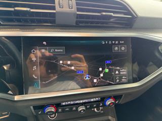 AUDI Q3 usata, con Park Distance Control