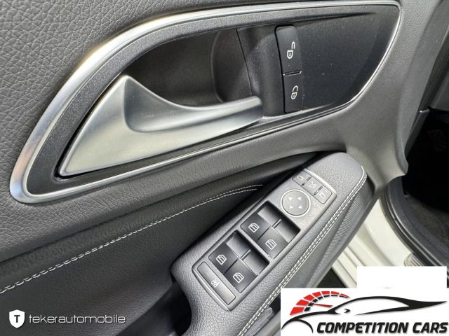 MERCEDES-BENZ A 180 usata, con Cruise Control