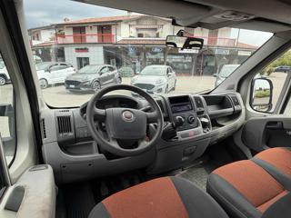FIAT Ducato usata 11