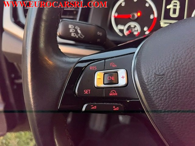 VOLKSWAGEN Polo usata, con Servosterzo