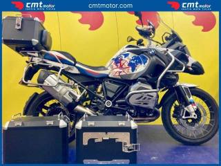 BMW R 1200 GS Adventure