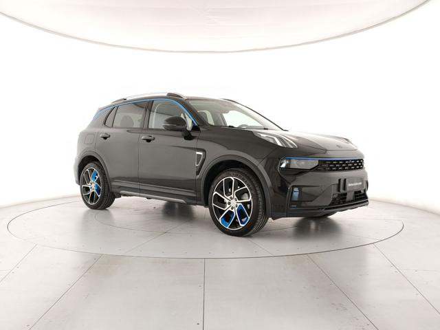 LYNK & CO 01 usata, con Antifurto