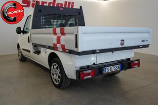 FIAT Doblo usata, con Controllo trazione