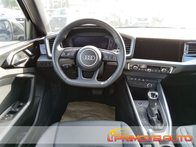 AUDI A1 usata, con Airbag