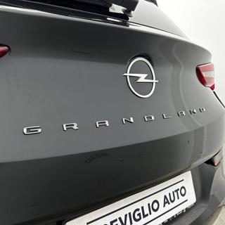 OPEL Grandland usata, con Volante multifunzione