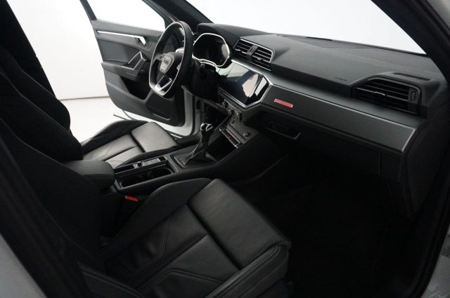 AUDI Q3 usata, con Controllo automatico clima