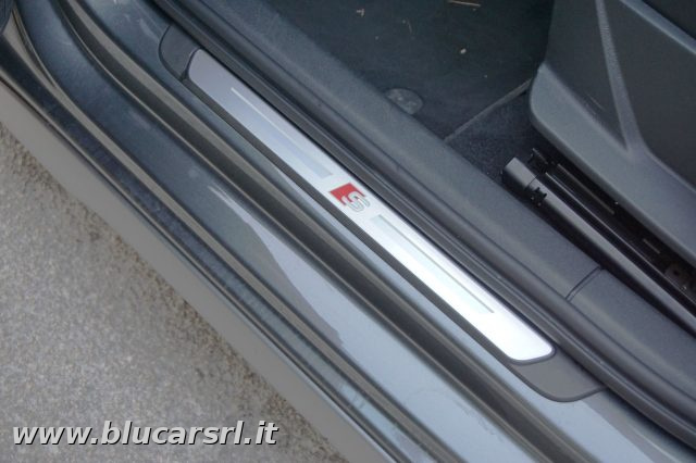 AUDI A3 usata, con Frenata d