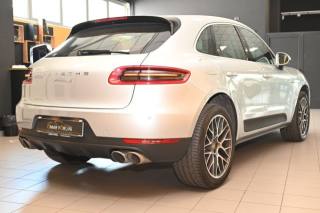 PORSCHE Macan usata 74
