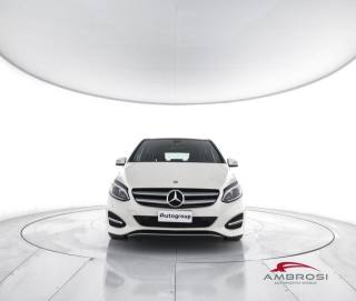 MERCEDES-BENZ CLA usata 4