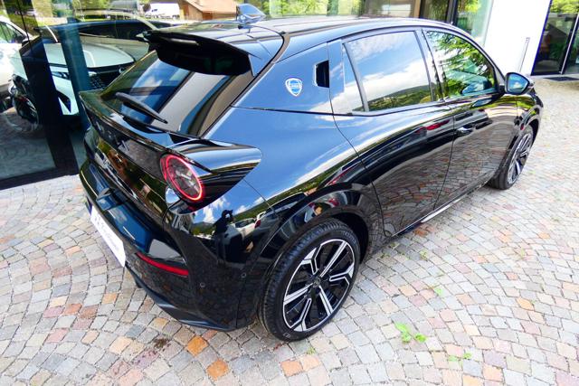LANCIA Ypsilon usata, con Alzacristalli elettrici