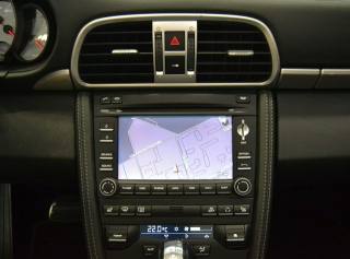 PORSCHE 997 usata, con Cerchi in lega