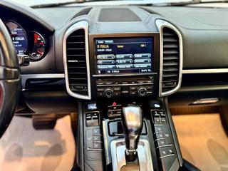 PORSCHE Cayenne usata, con Controllo trazione