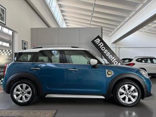 MINI Countryman usata, con Airbag laterali