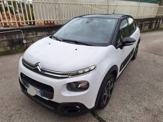 CITROEN C3 usata, con Controllo elettronico della corsia