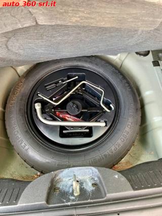 FIAT 500 usata, con Interni in pelle