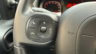 FIAT Panda usata, con Antifurto