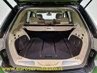 JEEP Grand Cherokee usata, con Ruota di riserva