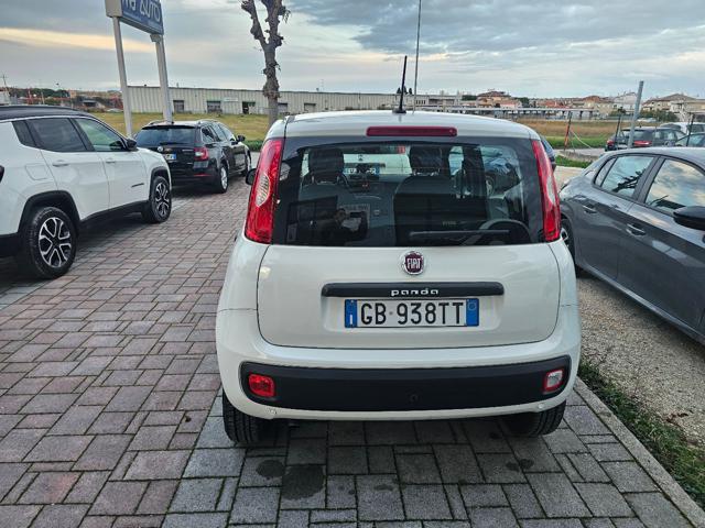 FIAT Panda usata, con Alzacristalli elettrici