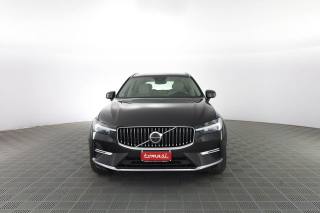 VOLVO XC60 XC60 D4-B4 AWD Geartronic Inscription