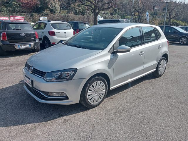 VOLKSWAGEN Polo usata, con ABS
