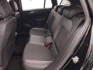 OPEL Astra usata, con Chiusura centralizzata telecomandata