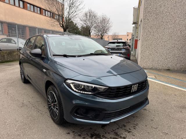 FIAT Tipo usata, con Airbag