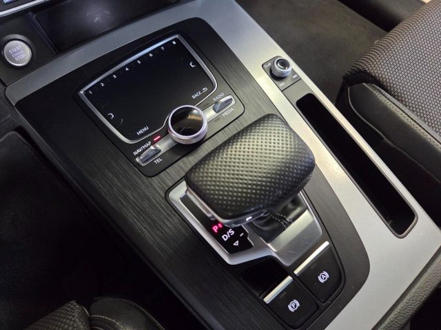 AUDI Q5 usata, con Controllo trazione