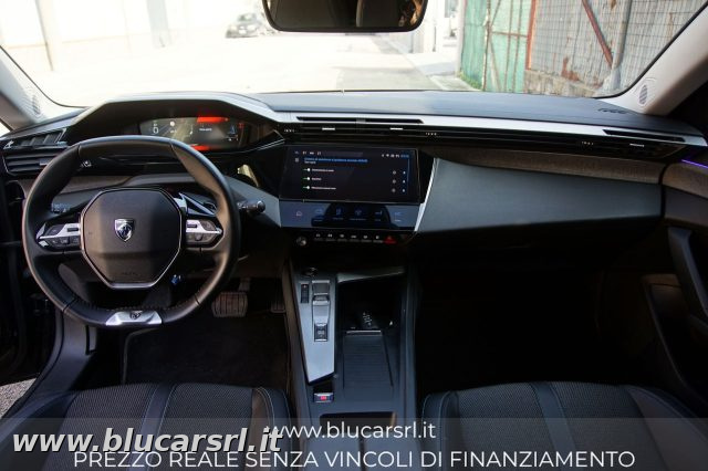 PEUGEOT 308 usata 6