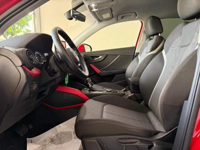AUDI Q2 usata, con Controllo trazione