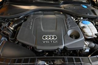 AUDI A6 allroad usata 170