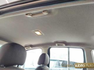 LANCIA MUSA usata, con Airbag testa