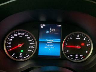 MERCEDES-BENZ GLC 200 usata, con MP3