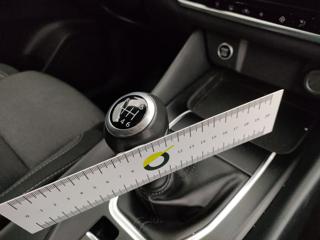 NISSAN Qashqai usata, con Monitoraggio pressione pneumatici