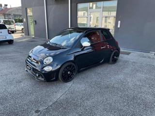 ABARTH 595 usata, con Airbag