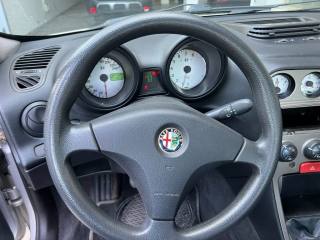 ALFA ROMEO 156 usata, con Servosterzo