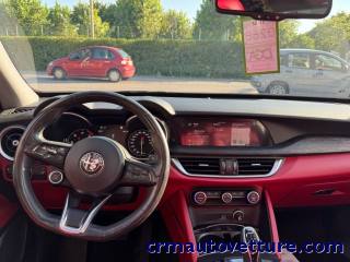 ALFA ROMEO Stelvio usata, con Cruise Control