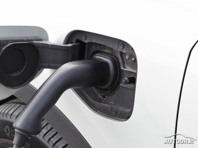 AUDI Q3 usata, con Touch screen