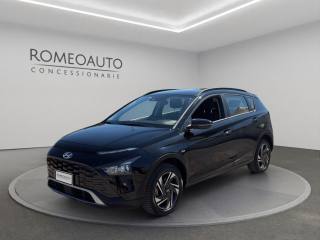 HYUNDAI Bayon usata, con Airbag