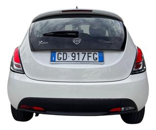 LANCIA Ypsilon usata, con Climatizzatore